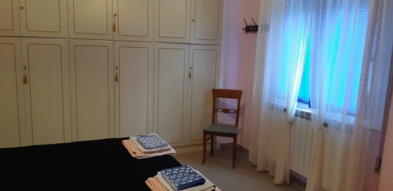 Alloggio Corte Pradon Ca Mello ภายนอก รูปภาพ